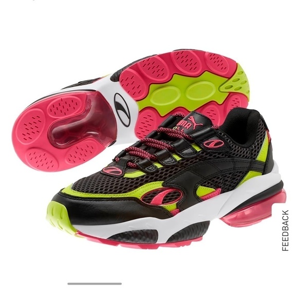 CELL Venom Fresh Mix Sneakers - Picture 2 of 4